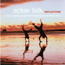 Acker bilk reflections for sale  STOCKPORT
