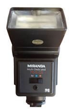Miranda 700cd multi for sale  MANSFIELD