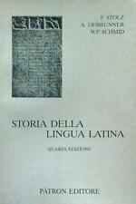 Storia della lingua usato  Italia