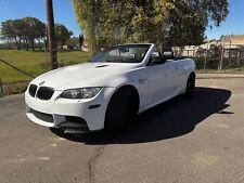 bmw m3 convertible for sale  Shingle Springs