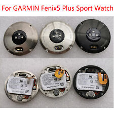 Für GARMIN Fenix ​​5 Plus Battery Watch Back Cover Hülle Uhr Reperatur-Teile MV comprar usado  Enviando para Brazil
