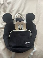 Backpack mickey mouse for sale  Bakersfield