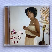 Corinne Bailey Rae - Estreia auto-intitulada (2006) CD-UK Pop/R&B/inserção de alma com letras comprar usado  Enviando para Brazil