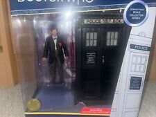 Second doctor tardis for sale  MANCHESTER