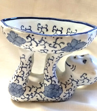 Vintage chinoiserie porcelain for sale  Oregonia