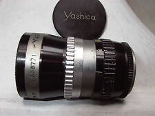 Cine yashica 38mm for sale  Easton
