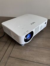 NEC P502WL-2 3D WXGA 5000 Lumens DLP Projector Home Theater / Business for sale  Shipping to South Africa