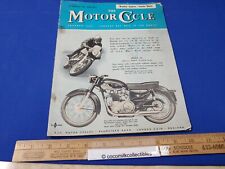 Feb 1960 motor for sale  Rochester