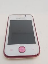 Cellulare Samsung Galaxy Young Gt-S5360 Hello Kitty Funzionante usato  Torino