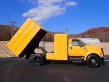 2005 ford f650 for sale  Narrows