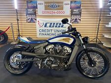 2017 indian scout for sale  Lathrop