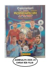 Panini adrenalin 2023 usato  Trieste