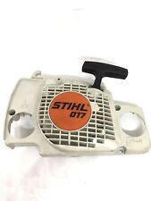 Lanceur stihl 017 d'occasion  Bolbec