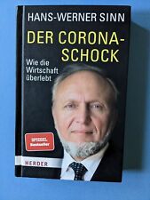 hans werner sinn gebraucht kaufen  Düsseldorf