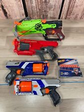 Nerf gun bundle for sale  SOUTHAMPTON