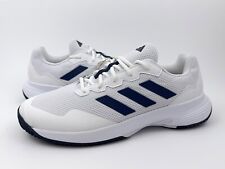 Adidas GameCourt 2 Tennis Shoes, Mens Trainers 11 for sale  Shipping to South Africa
