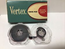 Vertex twin pack for sale  Kingston