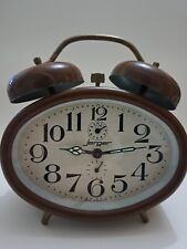 Funzionante orologio sveglia usato  Varese