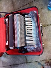 Bellini piano accordion for sale  BEDWORTH