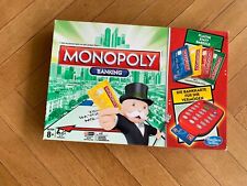 monopoly banking gebraucht kaufen  Berlin