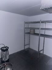 Cold room walk for sale  LONDON