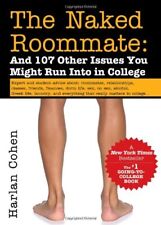 Naked roommate 107 for sale  Boston
