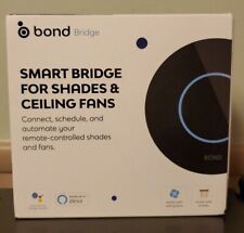 Bond bridge smart for sale  Bellerose