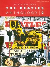 Selections beatles anthology for sale  Toledo
