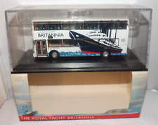 CMNL UKBUS 4007 LOTHIAN BUSES BRITTANNIA ALEXANDER ROYALE D/D BUS 4MM 1:76 SCALE for sale  Shipping to South Africa