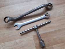 Whitworth tools for sale  ST. NEOTS