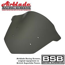 Airblade race screen for sale  Shipping to Ireland