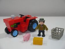 Postman pat tractor for sale  NORTHWICH