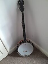 Vangoa banjo for sale  NOTTINGHAM