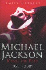 Michael Jackson - Rei do Pop: 1958 - 2009 por Herbert, Emily comprar usado  Enviando para Brazil