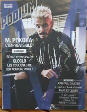 Pokora magazine podium d'occasion  Rochefort