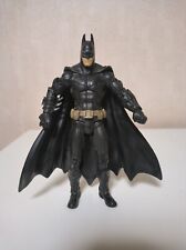 Boneco de ação DC Universe Classics Batman Legacy Arkham City preto batsuit comprar usado  Enviando para Brazil