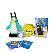 Disney club penguin for sale  GLOUCESTER