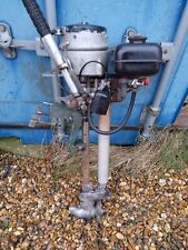 Small seagull outboard for sale  LEIGH-ON-SEA