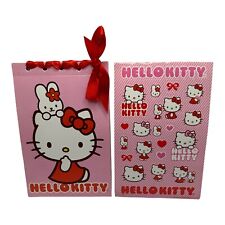 2009 Sanrio Hello Kitty Cathy Bunny Fita Bloco de Notas Adesivos F.A.B. STARPOINT, usado comprar usado  Enviando para Brazil