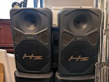 Pair he300 300w for sale  Shipping to Ireland