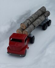Tonka log truck for sale  Roslyn