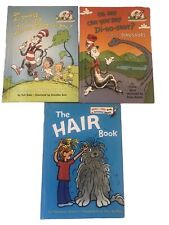 Seuss books learning for sale  Hebbronville