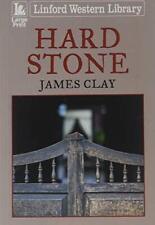 Hard stone clay for sale  UK