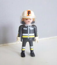 Playmobil firefighters fire d'occasion  Expédié en Belgium
