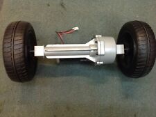 Electric axle 12v for sale  USA