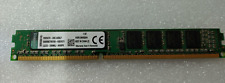 Ram kingston 4gb d'occasion  Gouaix