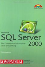 Sql server 2000 gebraucht kaufen  Berlin