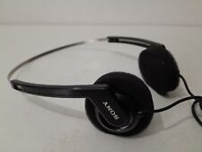 Sony mdr 010 for sale  LOWESTOFT