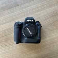 Nikon analoge kleinbild gebraucht kaufen  Düsseldorf