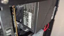 PC fuente de alimentación modular SST-SX700-G 80 PLUS dorada SFX (usada, funcionando) segunda mano  Embacar hacia Argentina